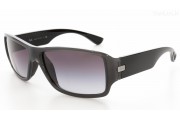 Ray-Ban Men Sun Collection (RB4199 60068G 61mm) saules brilles